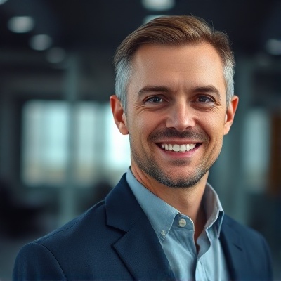 James Wilson — casino zonder idin expert