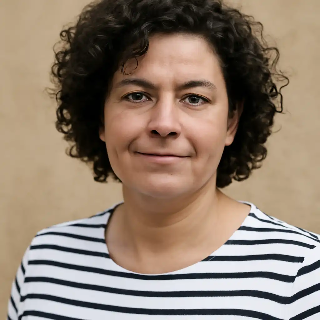 Petra Hoogenbosch
